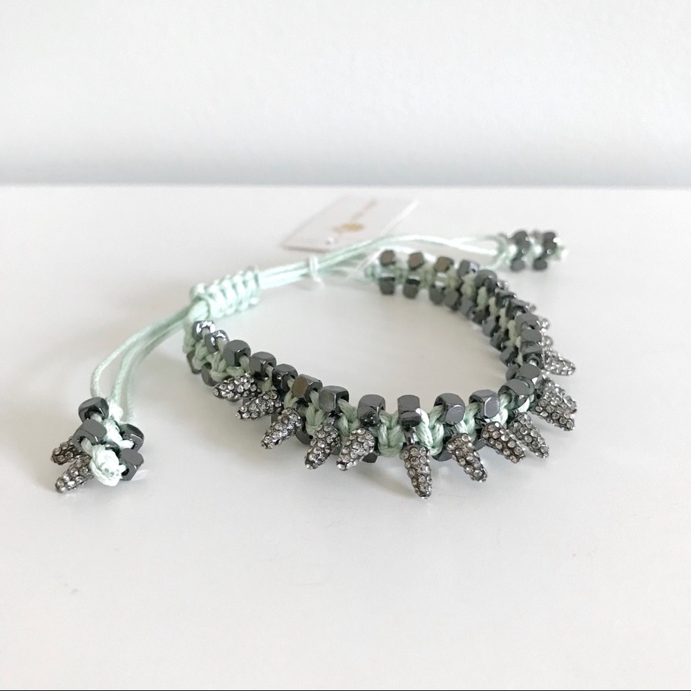 Adjustable Bracelet